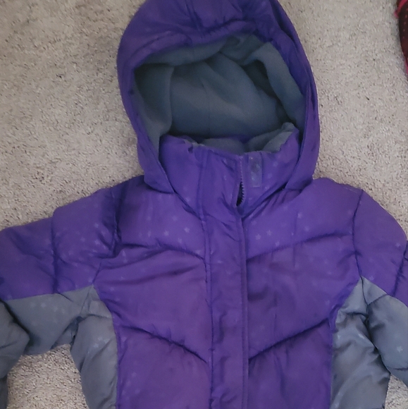 Girls Jacket - Picture 2 of 2